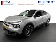 Citroën e-C4X - MAX Automaat 130pk Handsfree achterklep | Navi+Carplay