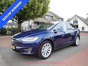 Tesla Model X - 100D 6P SOH 87% / CCS / ENHANCED-AUTOPILOT / CARBON