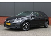 Volkswagen Polo - 1.0 TSI Life Edition Camera CarPlay Navi AUTOMAAT