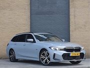 BMW 3-serie - Touring 330e xDrive M Sport | Pano | Haak | Camera | Sfeerve