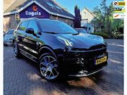 Lynk & Co 01 - 1.5 Hybride, ook volledig elektrisch rijden!