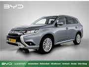 Mitsubishi Outlander - 2.4 PHEV Pure+ | 18" Lichtmetaal | Camera achter | Navigatie