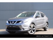 Nissan Qashqai - 1.2 N-Connecta | Climate Control | Cruise Control | Navigati