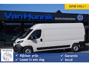 Citroën Jumper - 35 2.2 EAT8 140PK Automaat L3H2 BPM VRIJ!! 10" Navi, Climate