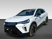 Mitsubishi Grandis - 1.8 HEV Intense+ MI-Pilot