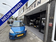 Hyundai i10 - 1.1 Dynamic Cool Hyundai i10 1.1 met volledige onderhoudshis