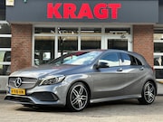 Mercedes-Benz A-klasse - Business Solution AMG 180 122 pk - AUTOMAAT - Xenon - zeer c