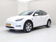 Tesla Model Y - Long Range AWD 75kWh 351pk SoH AMD RYZEN [ TREKHAAK+ENHANCED