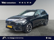 Volvo XC60 - 2.0 T6 Plug-in hybrid AWD Ultra Dark