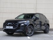 Audi Q3 - S edition e-hybrid 272 PK 6 versn. S