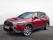 Toyota Corolla Cross - 2.0 HP Hybrid Launch Edition | Dealeronderhouden | NL auto