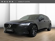 Volvo V60 - T8 Plus Dark | Trekhaak | Heads-up Display | 360 Graden Came