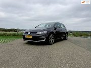 Volkswagen Golf - 1.4 TSI GTE