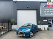 Peugeot 207 - CC 1.6 VTi Première TREKHAAK/AIRCO/CRUISE/PDC