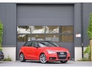 Audi A1 - Sportback 1.2 TFSI Admired S-Line NAP | Cruise Control