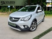 Opel Karl - 1.0 Rocks Online Edition Carplay - Andriod auto / Nav / DAB 