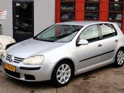 Volkswagen Golf - 2.0 SDI Trendline , 5 DEURS , GEEN APK , LASWERK