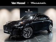 Maserati Grecale - 2.0 MHEV GT 300pk | 2 jaar garantie | Stoel- en stuurverwarm