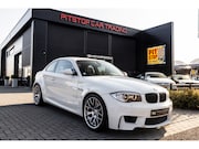 BMW 2.5 / 2.8 / 3.0 - 1er M Coupé 3.0i, , 1e lak, Akra, H&K, Gedocumenteerd