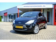 Ford Ka - 1.2 Titanium X Airco|LMV