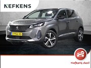 Peugeot 3008 - 1.2 Hybrid GT 136PK Automaat | 1ste Eigenaar | Navigatie | C
