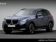 BMW X3 - 30e xDrive | M-Sport Pro | Merino Leder | Comfort