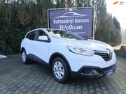Renault Kadjar - 1.2 TCe Life Cruise control, Airco, Trekhaak, enz.