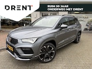 CUPRA Ateca - 2.0 TSI VZ 4Drive | Beats Audio | Navi | Stoel&Stuurverwar