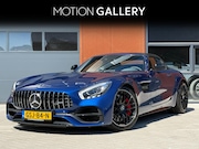 Mercedes-Benz AMG GT - GTC Roadster 4.0 C | Dynamic Plus | Airscarf | Burmester Hig