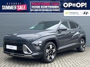 Hyundai Kona - 1.6 GDI HEV Comfort Plus