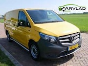 Mercedes-Benz Vito - EVito Lang 41 kWh AC CAMERA ** 7999 EX BTW