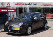 Alfa Romeo MiTo - 0.9 TwinAir ECO Super|Leer|17"|Dealero.h.