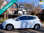 Seat Ibiza - 1.0 TSI Style 95pk 1e eig. 5-deurs Clima Navi LED PDC Trekha