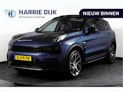 Lynk & Co 01 - 1.5 PHEV 261PK MY22 Orig. NL | Black Pakket | Afn. Trekhaak