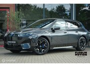 BMW iX - xDrive40 High Executive 77 kWh | 98% SOH | Sport Package | P