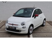 Fiat 500 - 1.0 70pk Hybrid eco Red Edition I Panoramadak I PDC I Airco