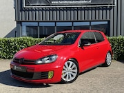 Volkswagen Golf - 6 GTI 2.0 TSI 211pk Adidas Edition Leder Navi Xenon led 176d