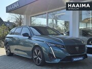 Peugeot 308 - SW 1.6 Plug-in Hybrid 180 GT | Automaat | 360 camera| Apple 