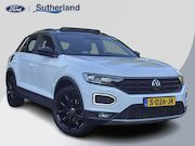 Volkswagen T-Roc - 1.5 TSI Sport | 150pk | Panoramadak | Adaptieve Cruise | Sto