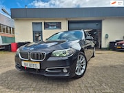BMW 5-serie - 530d High Executive, zeer nette auto