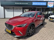 Mazda CX-3 - 2.0 SAG 120 GT-M | | Adaptive Cruise | Navi | Climate