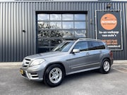 Mercedes-Benz GLK-klasse - 220 CDI BlueTEC 4-Matic AMG-PAKKET|TREKHAAK|NAVIGATIE|HALF L