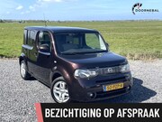 Nissan Cube - 1.6 Zen / KEYLESS / DEALER ONDH / LAGE KM