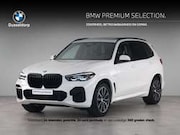 BMW X5 - xDrive40d High Executive