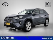 Toyota RAV4 - 2.5 Hybrid Executive