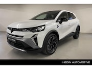 Renault Symbioz - 1.8 E-Tech full hybrid 160 esprit Alpine | pack light & soun