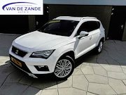 Seat Ateca - 1.4 EcoTSI Xcellence AUTOM.| LED|DAKrails |Alcantara bekl. |