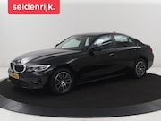 BMW 3-serie - 318i Business Edition | Cruise controle | Navigatie | Carpla