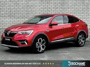 Renault Arkana - 1.6 E-Tech hybrid 145 Techno | Stoel + Stuurverwarming | Ele