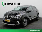 Renault Captur - techno E-Tech plug-in hybrid 160 | Pack Comfort |